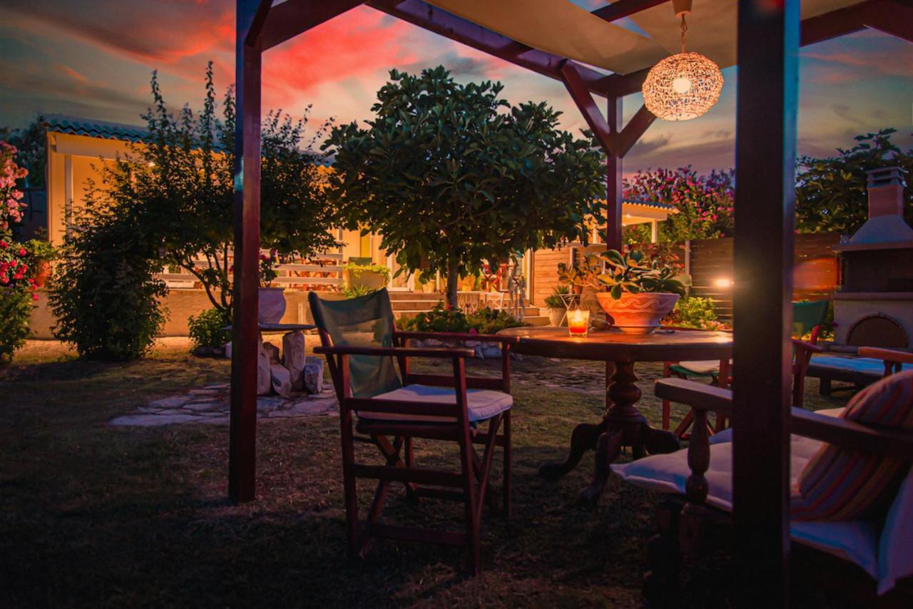 Pretty Spiti Holiday Retreat لاغاناس المظهر الخارجي الصورة
